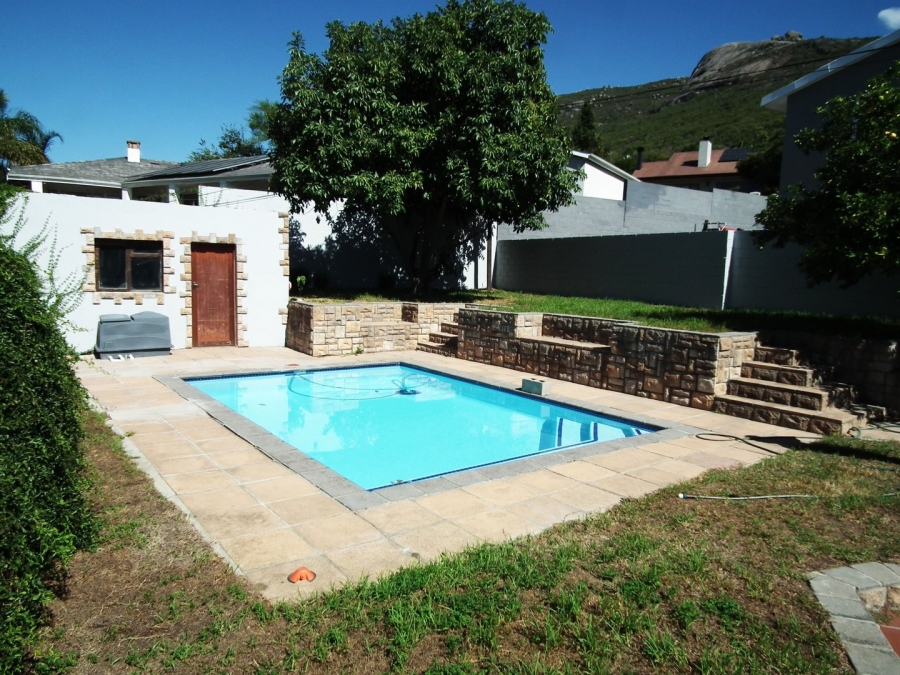 6 Bedroom Property for Sale in Buitenverwagting Western Cape